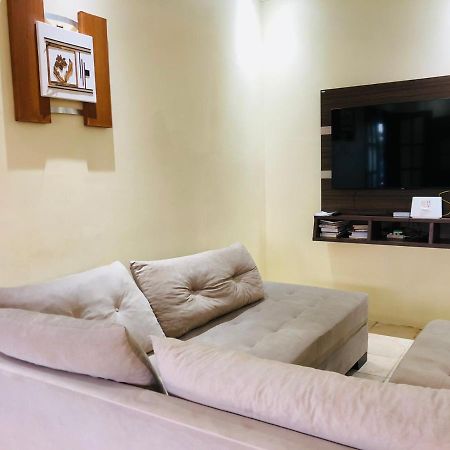 Casa Em Barreirinhas 01 Apartman Kültér fotó