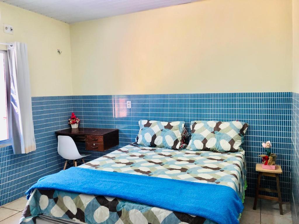 Casa Em Barreirinhas 01 Apartman Kültér fotó