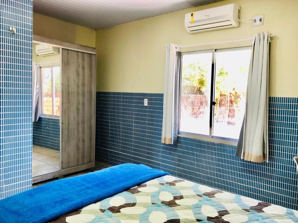 Casa Em Barreirinhas 01 Apartman Kültér fotó