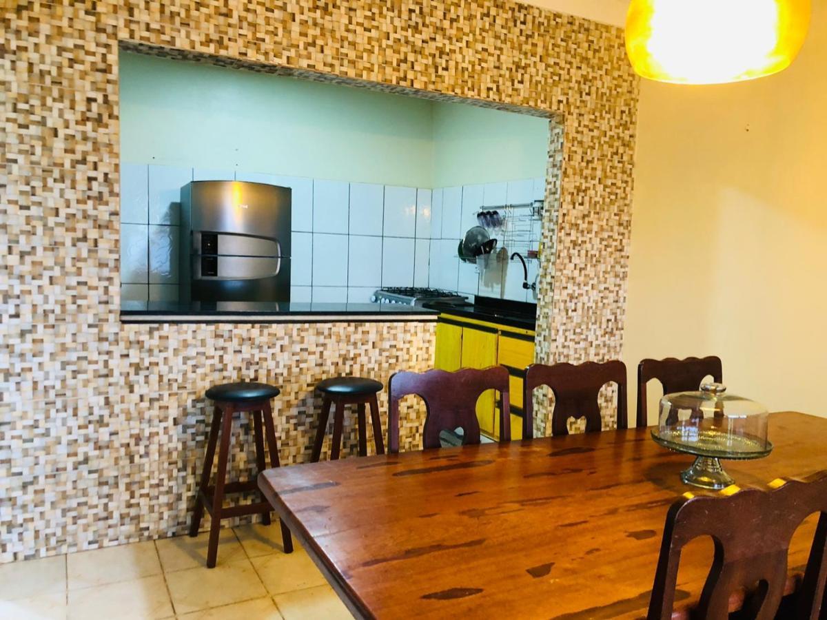 Casa Em Barreirinhas 01 Apartman Kültér fotó