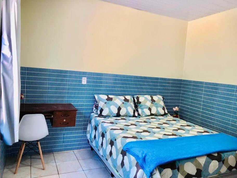 Casa Em Barreirinhas 01 Apartman Kültér fotó