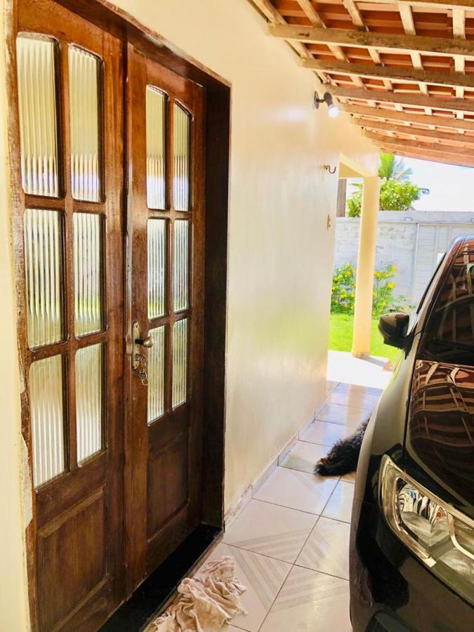 Casa Em Barreirinhas 01 Apartman Kültér fotó