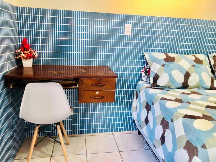 Casa Em Barreirinhas 01 Apartman Kültér fotó