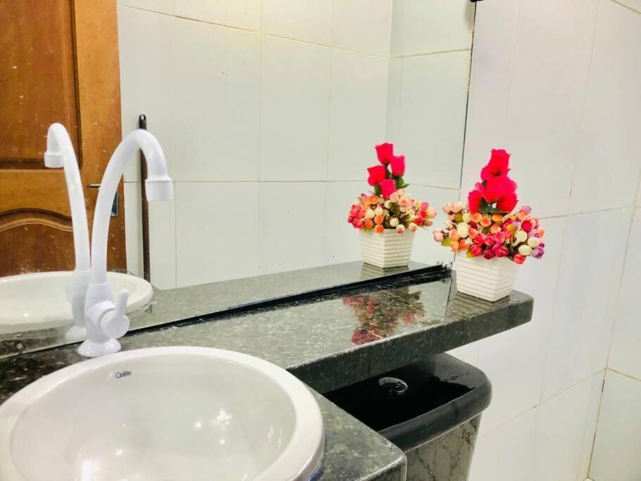 Casa Em Barreirinhas 01 Apartman Kültér fotó